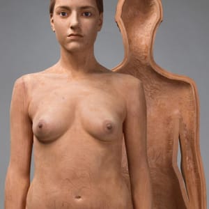 Artwork Title: Sarcófago