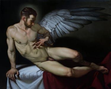 Artwork Title: Untitled