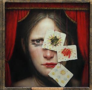 Artwork Title: Untitled