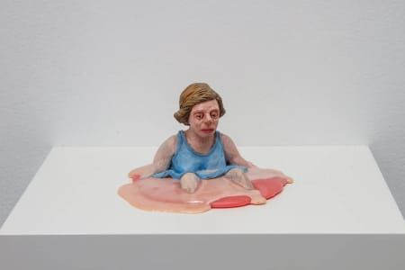 Artwork Title: Untitled