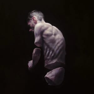 Artwork Title: Untitled