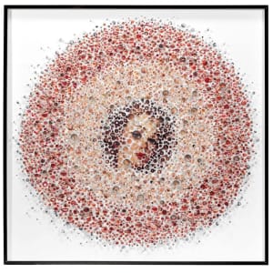 Artwork Title: Untitled