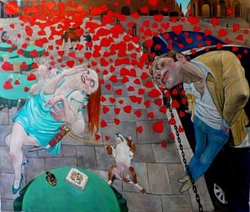 Artwork Title: Untitled