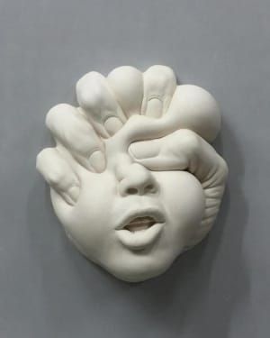 Artwork Title: Untitled