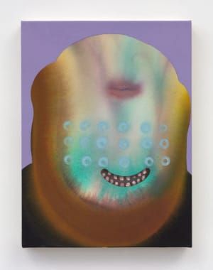 Artwork Title: Far Out frank