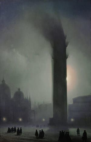 Artwork Title: Untitled