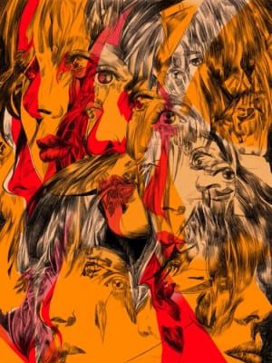Artwork Title: Untitled