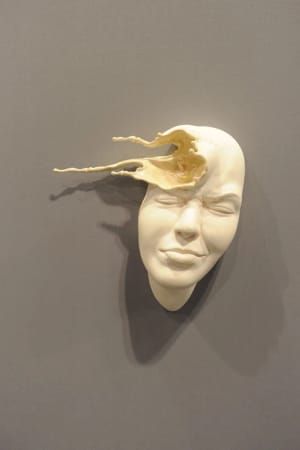 Artwork Title: Untitled