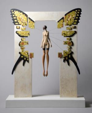 Artwork Title: Untitled