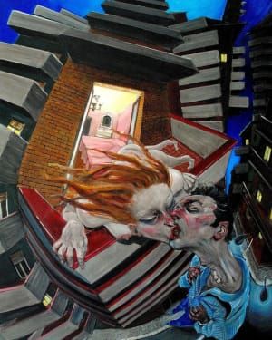 Artwork Title: Untitled