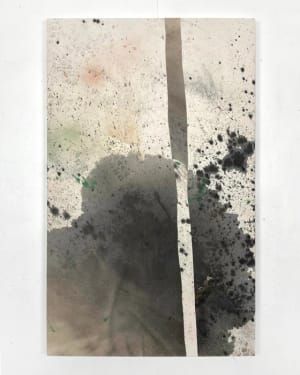 Artwork Title: Bande inversée