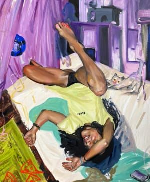 Artwork Title: Untitled