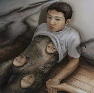 Artwork Title: Untitled