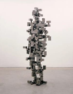 Artwork Title: Untitled
