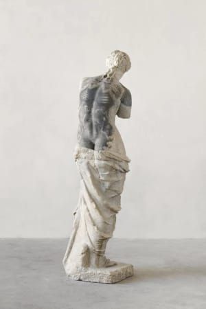 Artwork Title: Untitled