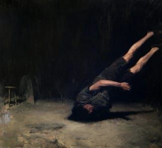 Artwork Title: Untitled