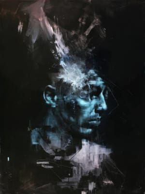 Artwork Title: Untitled