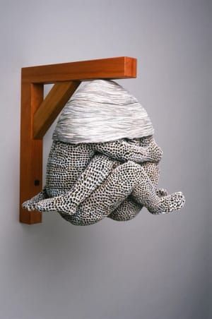 Artwork Title: Untitled