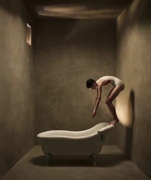 Artwork Title: Untitled