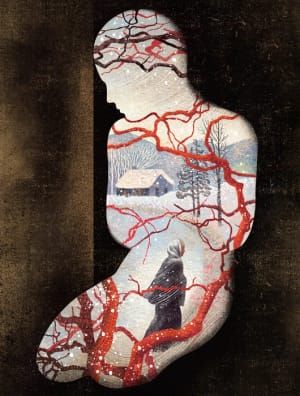 Artwork Title: Untitled