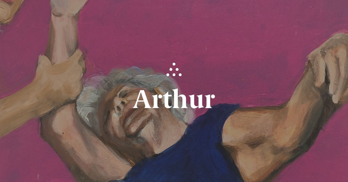 Thumbnail of Arthur.io • A Digital Museum